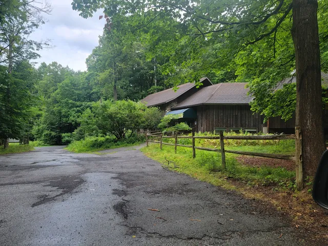 Hudson Highlands Wildlife Education Campus
