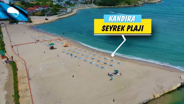 SEYREK PLAJI