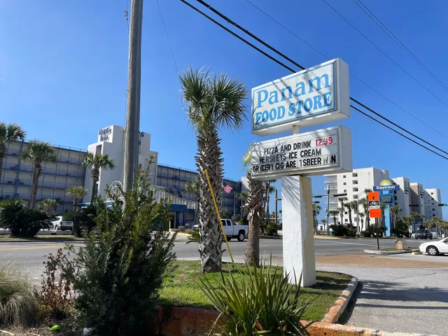 Panam Food Store