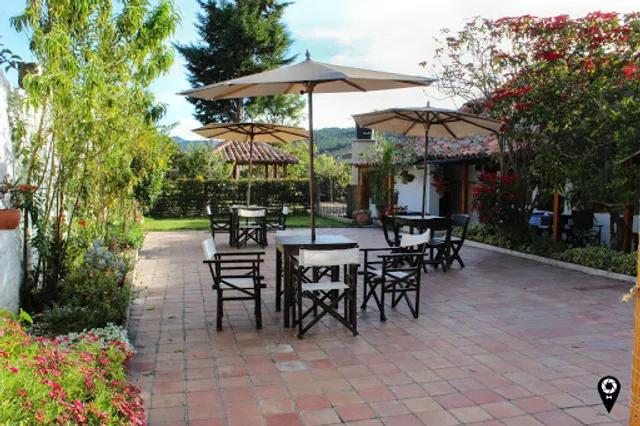 Restaurante, Lonchería y Pizzería Las Acacias