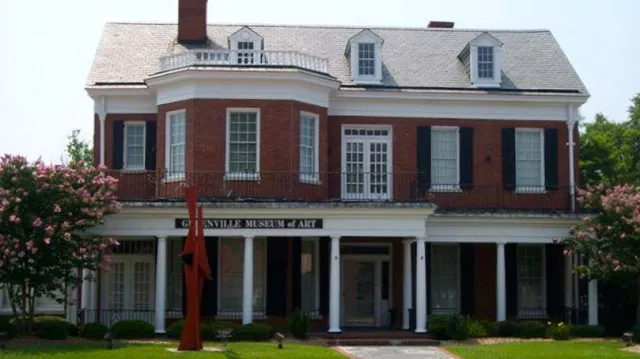 Greenville Museum of Art