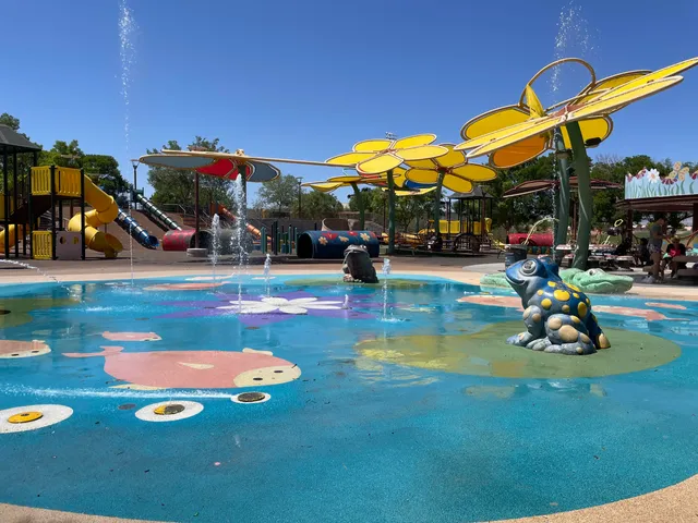 Centennial Hills Park