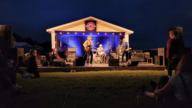 Inverness County Centre For The Arts