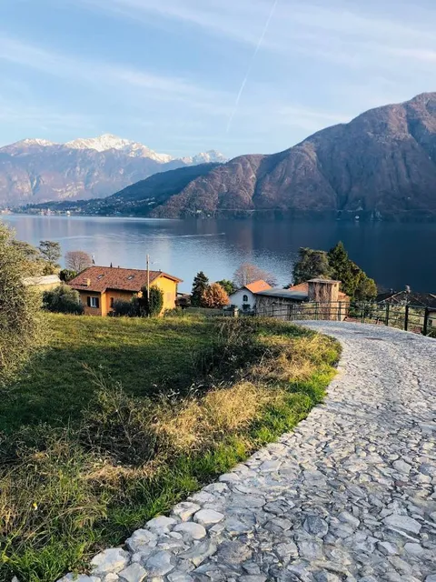 Greenway del Lago di Como