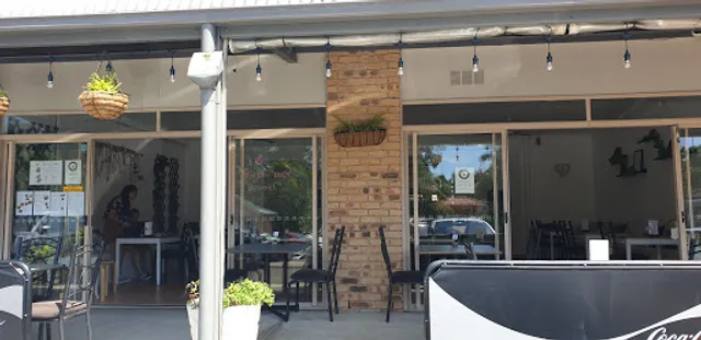 Peppermint Crescent Taiwanese and Japanese Restaurant