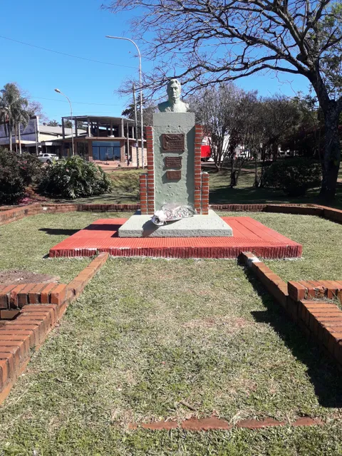 Lineal Cainguás Park