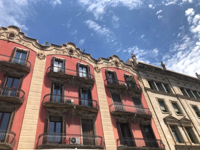 Museu del Modernisme de Barcelona
