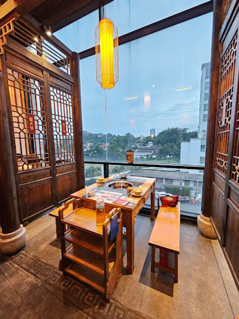 Shu DaXia Hot Pot@Hartamas 蜀大侠火锅