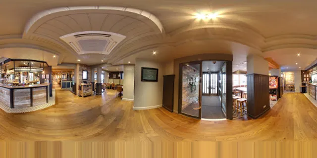 Harvester Derby Pool Wallasey