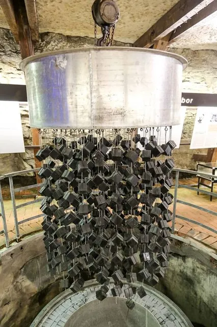 Atomkellermuseum Haigerloch - Stadt Haigerloch