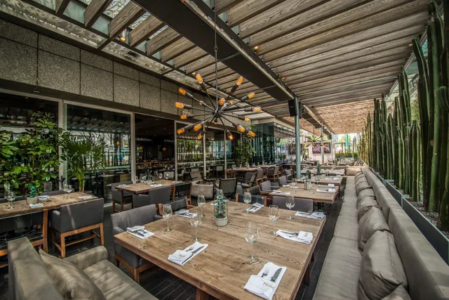 Casa Prime Insurgentes