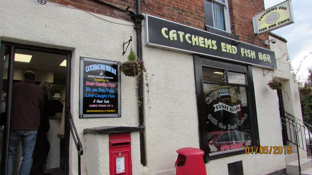 Catchems End Fish Bar