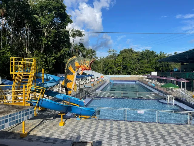 Balneário Gouveia Acqua Park