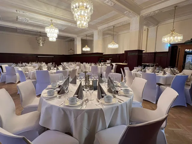 Ratskeller Bückeburg Eventlocation