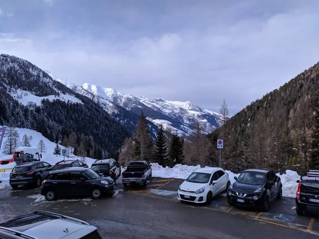 Funivie Pescegallo Valgerola