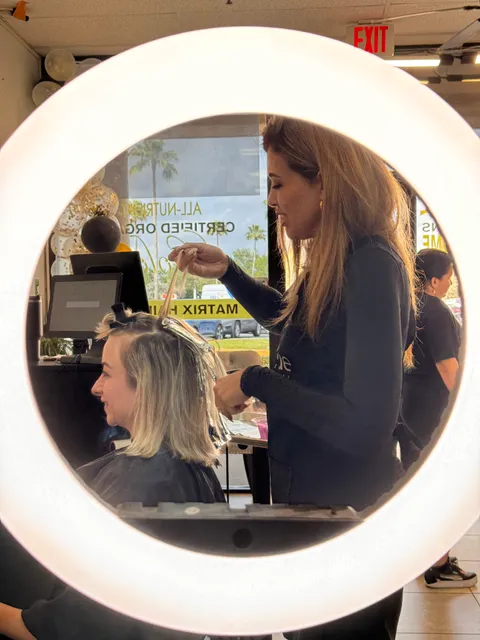 Charm Beauty Lounge | Beauty Salon | West Palm Beach