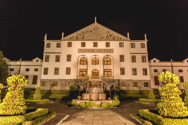 Vinícola Salton