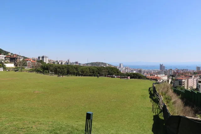 Bayram Demirkol Parkı