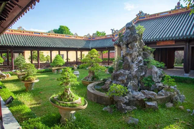 Cơ Hạ Garden