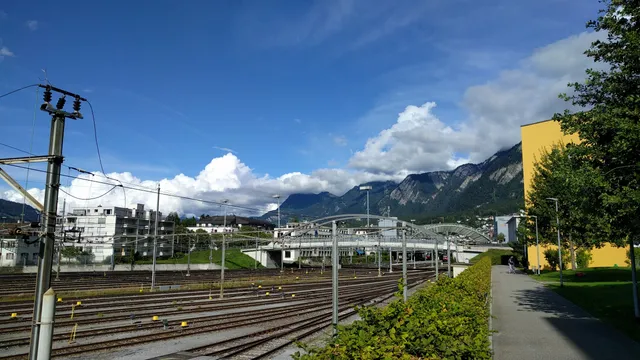 Bener Park Stiftung c/o Bener-Park Betriebs-AG