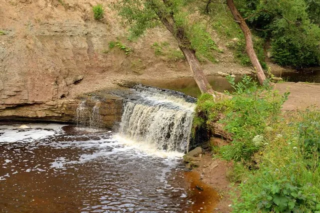 Sablinskiye Peshchery