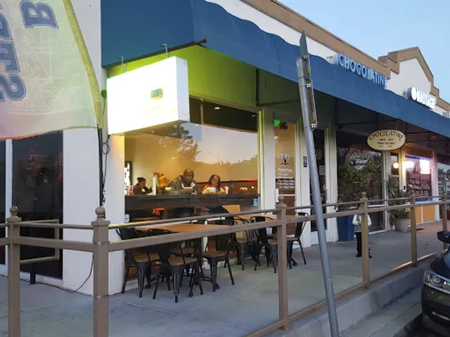 Bad Ass Street Tacos