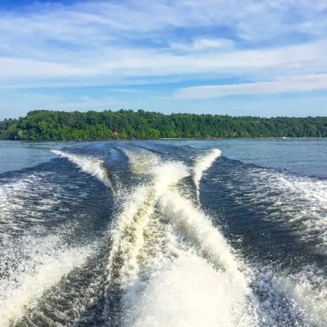 Pomme de Terre State Park
