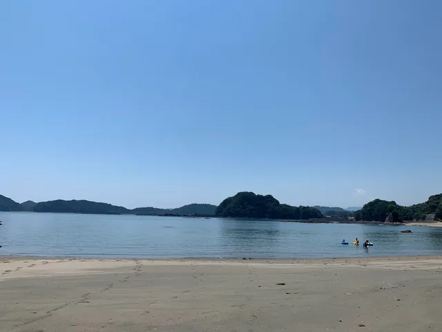 Ozuna Beach