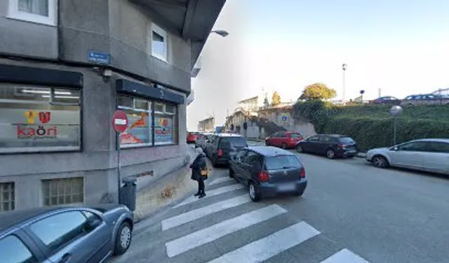 Kaöri Sushi Gourmet