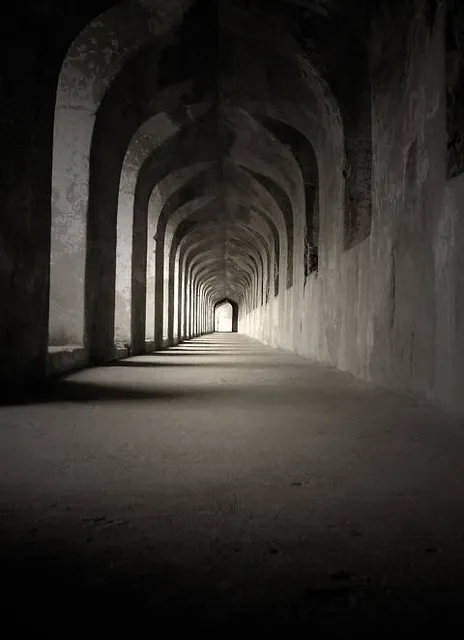 Bhul Bhulaiya of Awadh