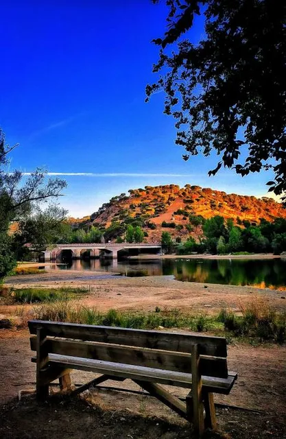 Vía verde del Alberche