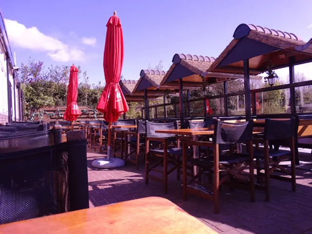 Café - Bistro 't Wapen