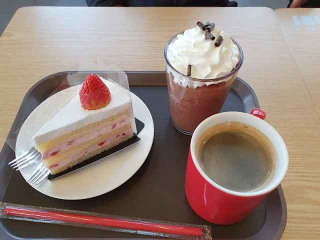 할리스커피 부산연산점