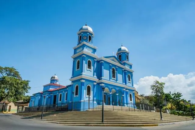 Cumaná Cathedral