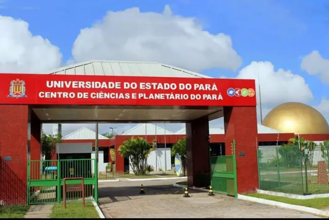 Centro de Ciências e Planetário do Pará