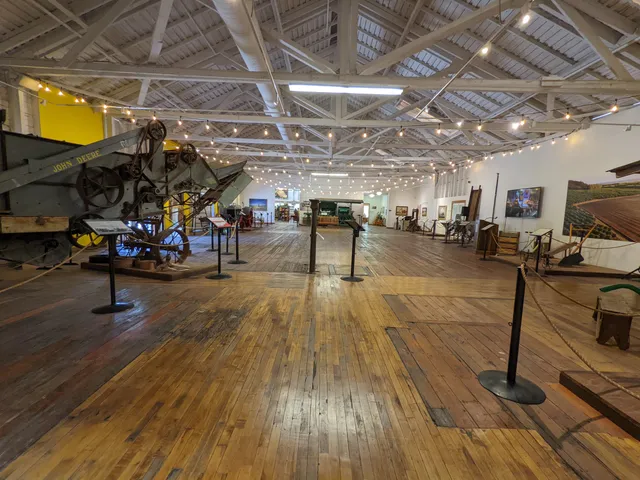 Museum of Ventura County’s Agriculture Museum