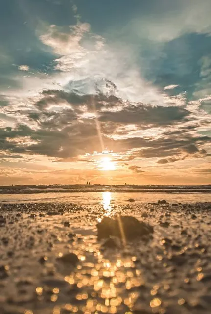 Maravilla Public Beach Resort