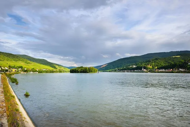 Ikenotaira Family Land