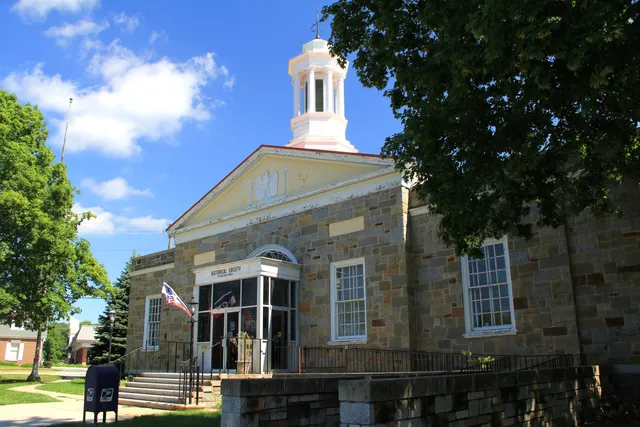 Historical Society of Harford County