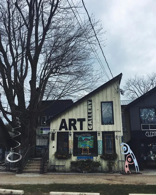 Marten Arts Gallery