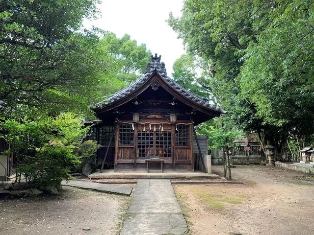 Yama Shrine