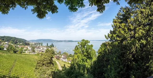 Napoleonmuseum Arenenberg