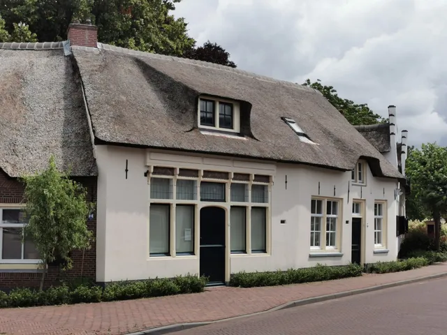 Historische Vereniging Vleuten De Meern Haarzuilens en Leidsche Rijn