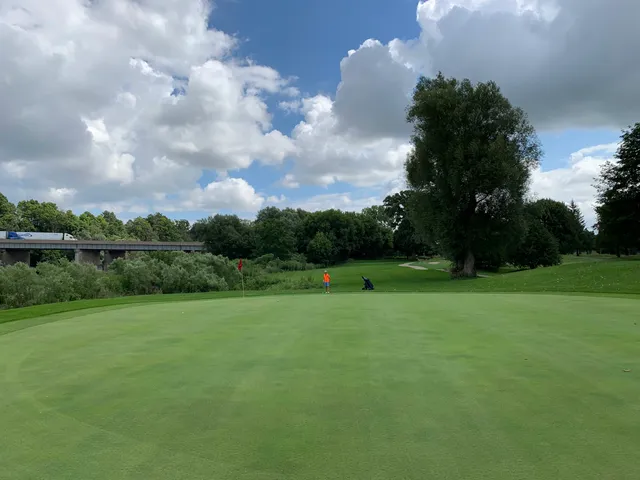 Doon Valley Golf Course