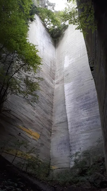 Krauchthal Sandsteinpfad