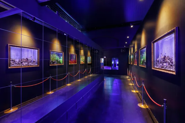 Aqua Terrace Nishikigaoka