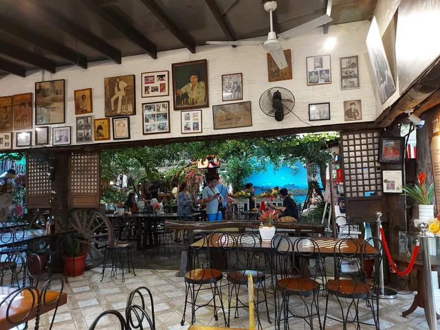 Eugene Torre Chess Museum