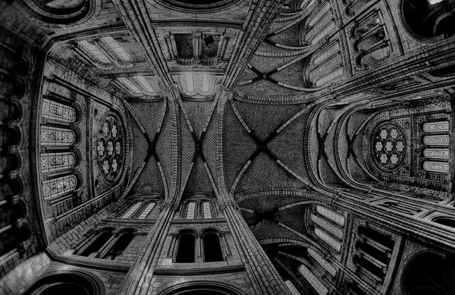 Basilica of St. Donatian and St. Rogatian