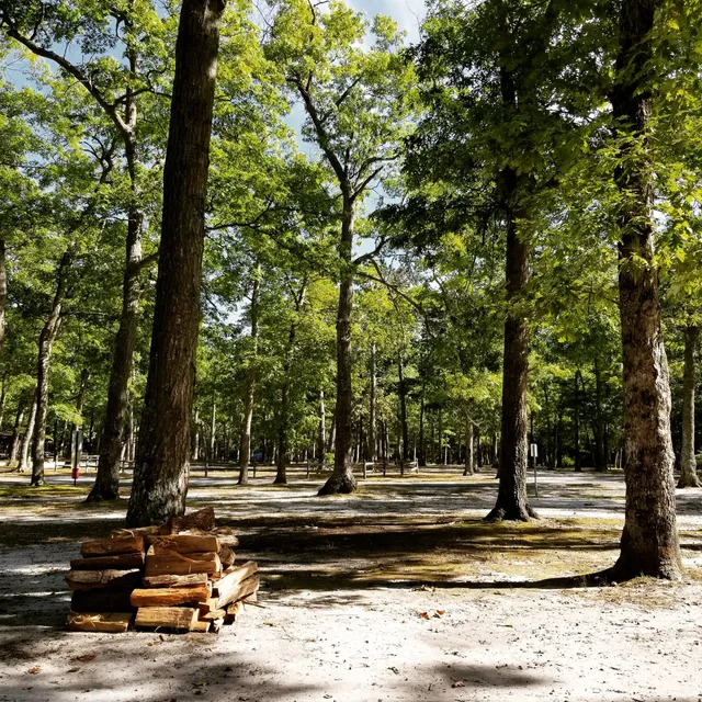 Southaven County Park Campground