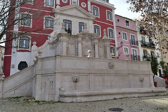 Chafariz da Esperança